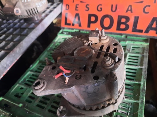 [11031058253571] Alternador - Ford Escort V (GAL) (1.8 D (60 cv))