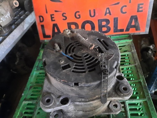 [11031347049384] Alternador - Audi A4 (B6 8E) (1.9 TDI (115 cv))