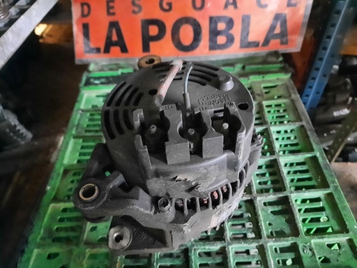 [11031704399936] Alternador - Ford Fiesta IV - V (1.3 i (50 cv)) (1996)