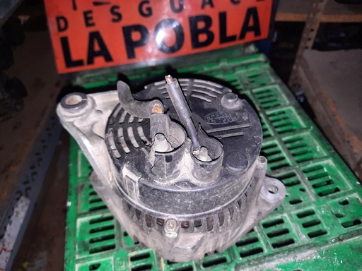 [11031817431973] Alternador - Fiat Punto I (176) (1.7 TD (70 cv)) (1997)
