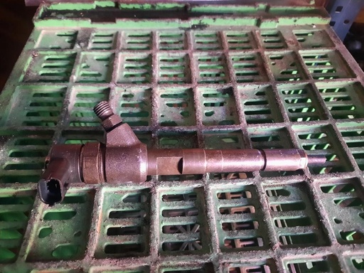 [11041057151913] Inyector - Opel Corsa C (Versión 2003) (1.3 CDTI (70 cv))
