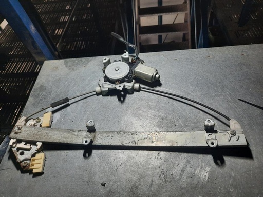 [11051635434717] Elevalunas delantero derecho - Nissan Almera I (N15) (1.4 (87 cv))