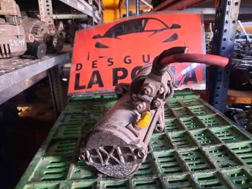 [11081051264202] Motor de arranque - Opel Corsa C (Versión 2003) (1.3 CDTI (70 cv))