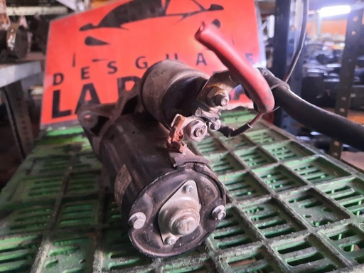 [11081159082864] Motor de arranque - Opel Corsa D 3-puertas (1.3 CDTI (75 cv))