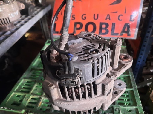 [11081208515277] Alternador - Seat Ibiza II (1.4 i (60 cv))