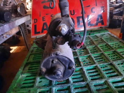 [11081624213402] Motor de arranque - Volkswagen Golf IV (1J1) (1.6 (101 cv))