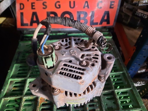 [11090959149022] Alternador - Rover 200 (XW) (216 GSi (112 cv)) (1991)