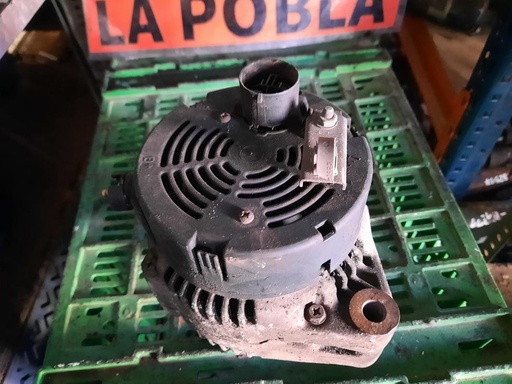 [11091007477362] Alternador - Honda Civic Hatchback VI (1.6 16VTi (160 cv)) (1996)