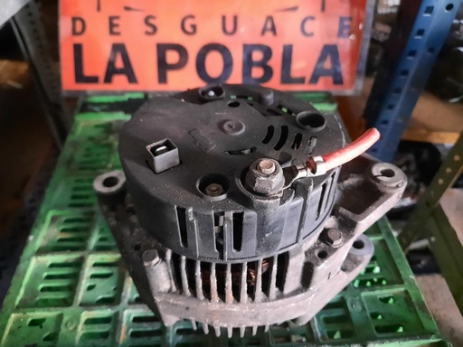 [11091207405502] Alternador - Volvo S40 (VS) (2.0 16V (140 cv))