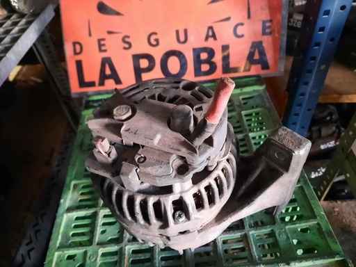 [11091213161756] Alternador - Volvo S60 (2.4 D (130 cv))