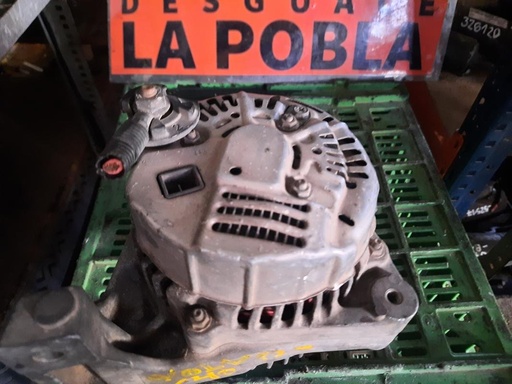 [11091259482068] Alternador - Volvo V40 Combi (VW) (1.8 16V (115 cv))