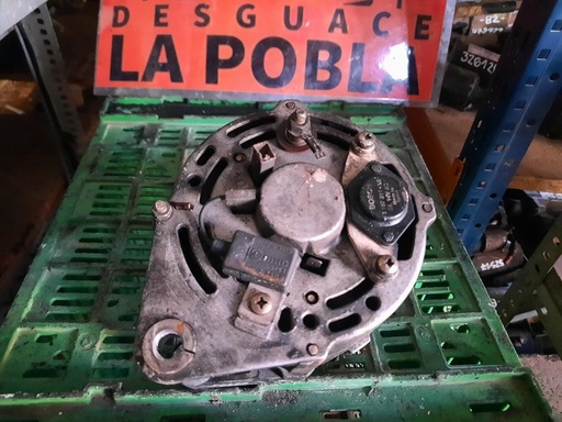 [11091309027912] Alternador - Volvo 440 K (445) (1.8 (90 cv))