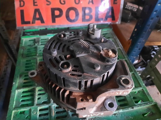 [11091330084491] Alternador - Volvo S40 (VS) (1.9 D (115 cv))