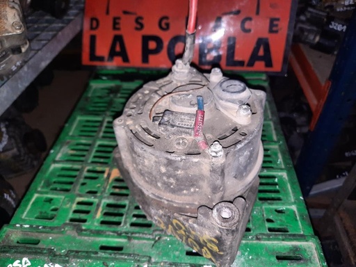 [11091818259238] Alternador - Volvo 340-360 (344) (1.7 (80 cv))