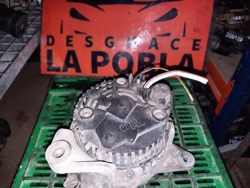 [11091831209966] Alternador - Nissan Micra (K12) (1.5 Di (82 cv)) (2007)