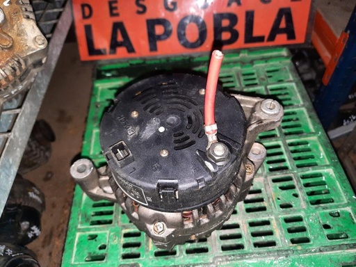 [11091847478128] Alternador - Volvo S40 II (1.6 16V (100 cv))