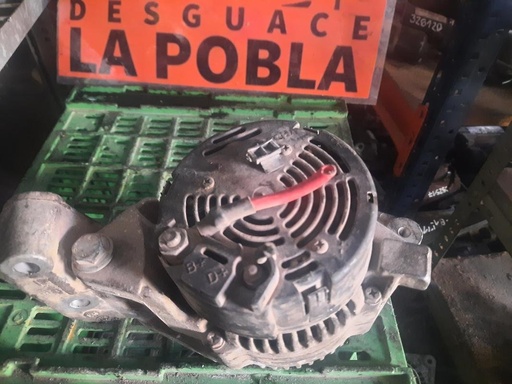 [11101053067950] Alternador - Opel Corsa B (1.2i (45 cv)) (1999)