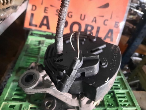 [11101241513727] Alternador - Lancia Ypsilon (843) (1.2 i (60 cv))