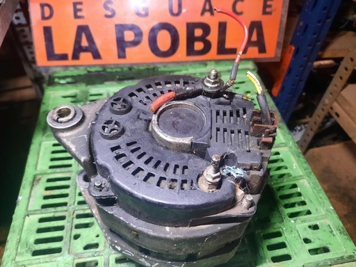[11101640202830] Alternador - Renault 19 I (B/C53) (1.4 (B/C53P) (60 cv))