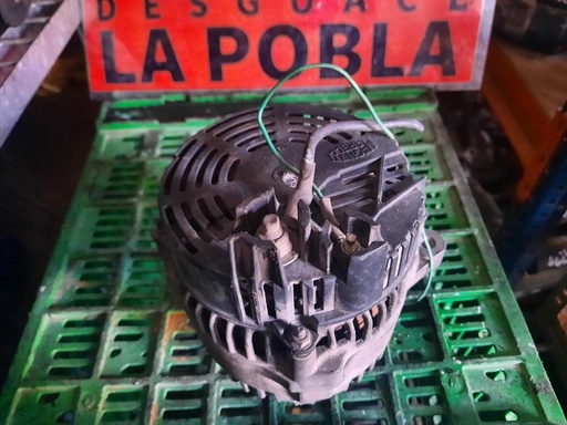 [11111256047486] Alternador - Peugeot 106 I (1A/C) (1.1 (60 cv))