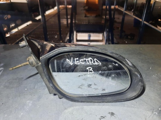 [11121325468124] Retrovisor derecho - Opel Vectra B (1.7 TD (82 cv))