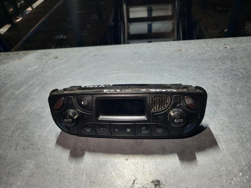[11121647278097] Mando calefaccion / A/A - Mercedes Benz Clase C (W203) (C 180 K (156 cv))