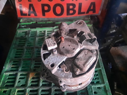 [11161301275862] Alternador - Skoda Felicia I (791) (1.3 (54 cv))