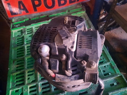 [11161311143388] Alternador - Volkswagen Golf II (19E) (1.6 TD (80 cv))