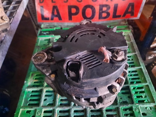[11161342547982] Alternador - Renault Clio I (1.8 i RSi (107 cv))