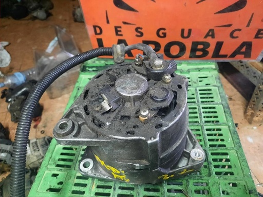 [11170937584655] Alternador - Audi 100 Avant (4A,C4) (2.2 S4 Turbo (230 cv) quattro)