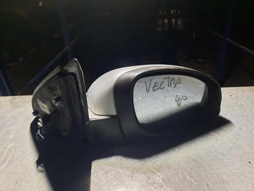 [11181752348415] Retrovisor derecho - Opel Vectra C (1.9 CDTI (120 cv))