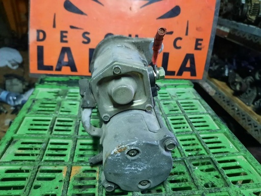 [11221149531455] Motor de arranque - Rover 400 (RT) (420 D (86 cv))