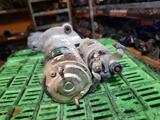 [11231337456876] Motor de arranque - Tata Indigo (1.4 i (85 cv))
