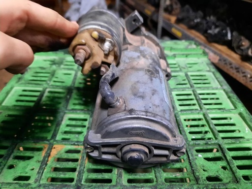 [11231853132411] Motor de arranque - Mercedes Benz Vito (W638) (V 230 (143 cv))