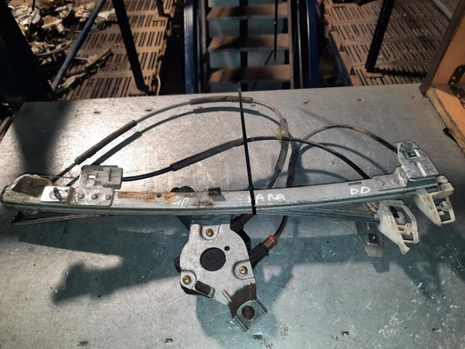 [11251636302409] Elevalunas delantero derecho - Citroen Xsara Break (N2) (1.6 i (88 cv))