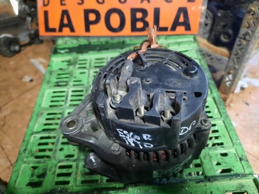 [11291644188852] Alternador - Ford Escort VI (GAL) (1.8 TD (90 cv))