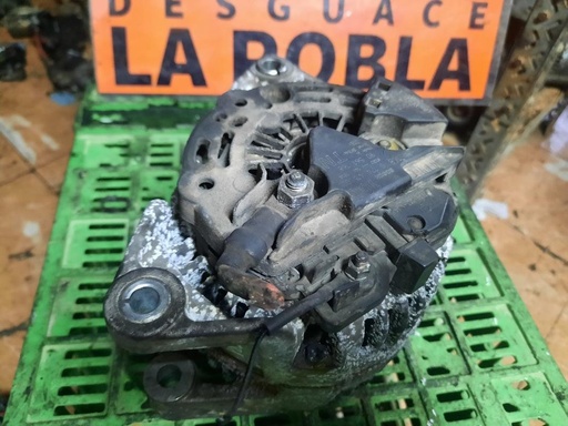 [11291749046279] Alternador - Opel Astra G (2.0 DTI 16V (101 cv))