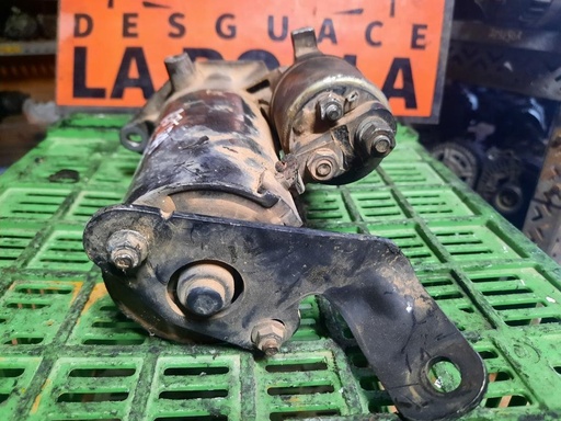 [11301649132289] Motor de arranque - Opel Astra G (2.0 DTI 16V (101 cv))