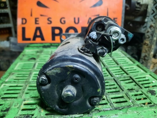 [11301819416923] Motor de arranque - Bmw Serie 5 (E39) (525 TD (115cv))