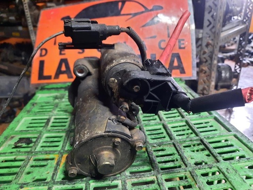 [12021036434380] Motor de arranque - Ford Focus Hatchback I (1.8 TDCi (100 cv))