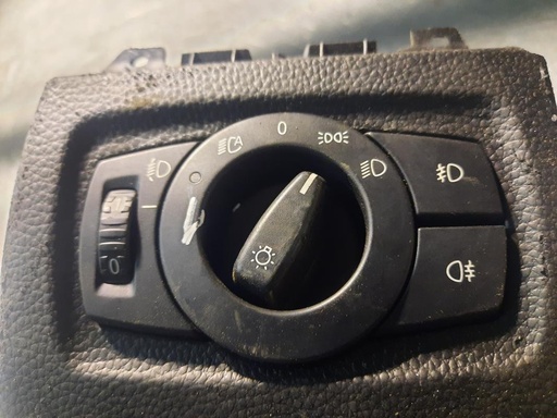 [12031232098721] Mando luces - Bmw Serie 1 (E81) (116i (122 cv))