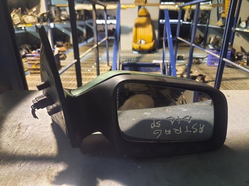 [12100939247934] Retrovisor derecho - Opel Astra G (1.6 (75 cv))
