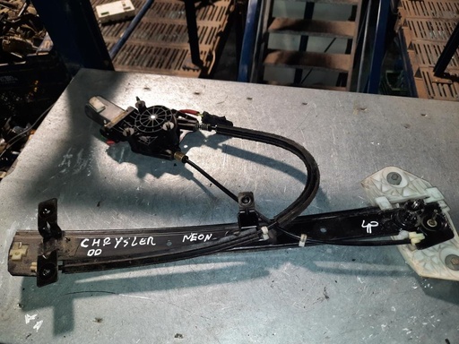 [12141651547675] Elevalunas delantero derecho - Chrysler Neon II (1.6 i 16V (115 cv))