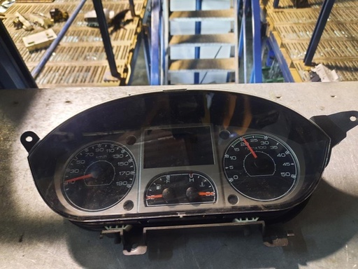 [12150950177090] Cuenta kilometros - Iveco Daily IV Caja/Chasis (29L10 (95 cv)) (2005)