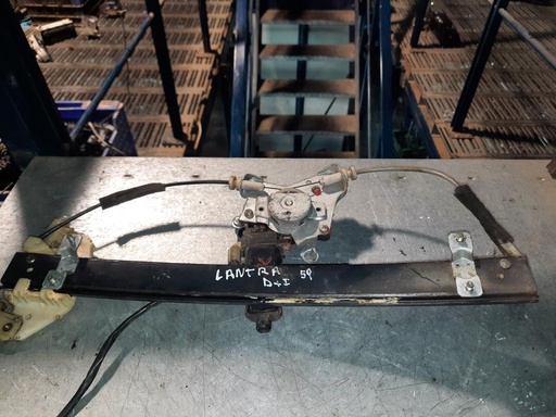 [12161032103293] Elevalunas delantero izquierdo - Hyundai Lantra (1.6 (106 cv))