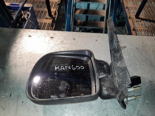 [12161321545781] Retrovisor izquierdo - Renault Kangoo Express (FC) (1.5 dCi (65 cv))