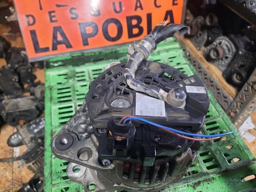 [12171314427109] Alternador - Seat Ibiza III (1.9 SDi (68 cv))