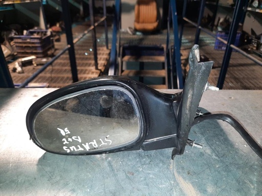 [12171718008195] Retrovisor izquierdo - Chrysler Stratus (JA) (2.0 LE (131 cv))