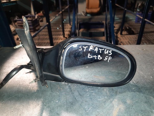[12171728076225] Retrovisor derecho - Chrysler Stratus (JA) (2.0 LE (131 cv))