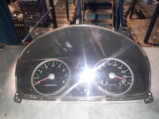 [12201644476676] Cuenta kilometros - Hyundai Getz (1.1 (67 cv))